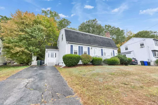 Manchester, NH 03104,247 Patricia LN