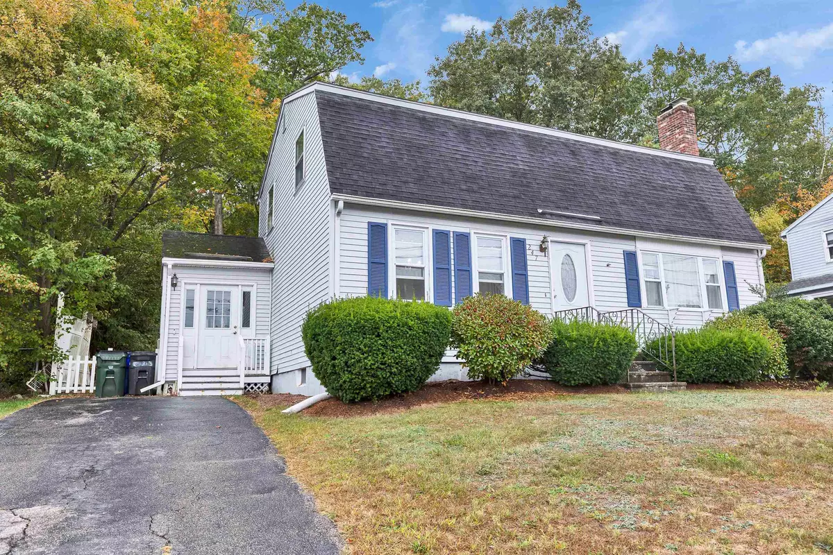 Manchester, NH 03104,247 Patricia LN