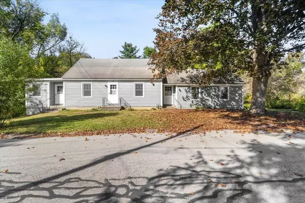 89 Merson ST, Bennington, VT 05201