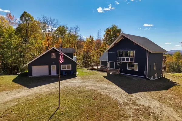 Northumberland, NH 03582,869 Lost Nation RD