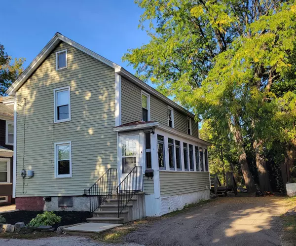 6 Herbert ST, Concord, NH 03301