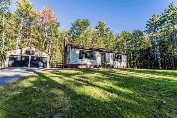 5 Rosewood DR, Bow, NH 03304