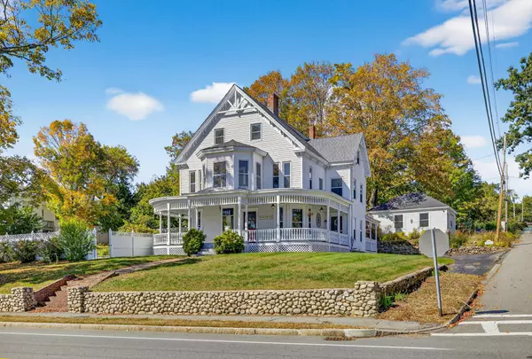 84 East Broadway ST, Derry, NH 03038