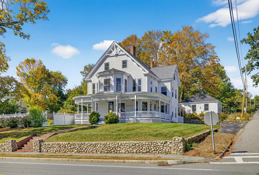 84 East Broadway ST, Derry, NH 03038