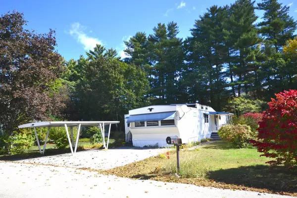 15 Bridle Path TRL, Concord, NH 03301