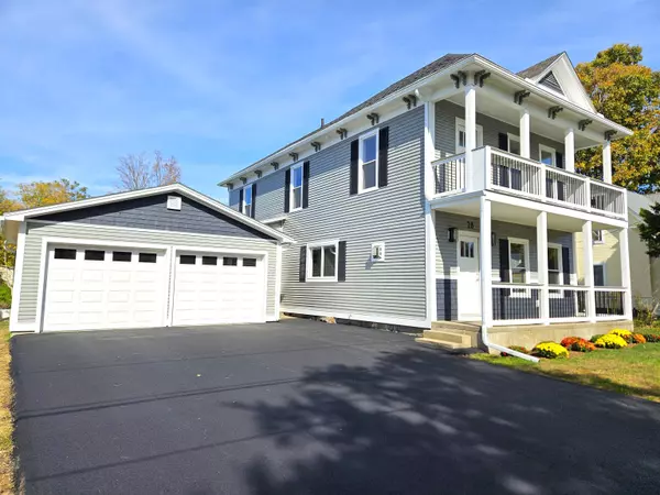 Address Not Disclosed