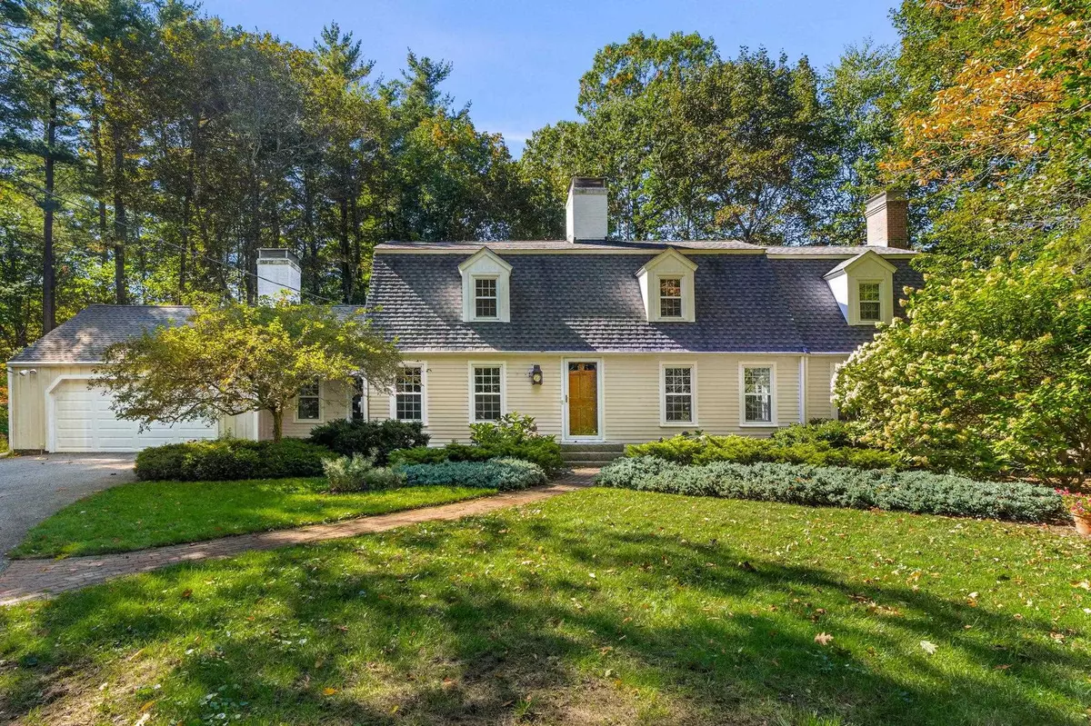 Hampton, NH 03842,81 Little River RD