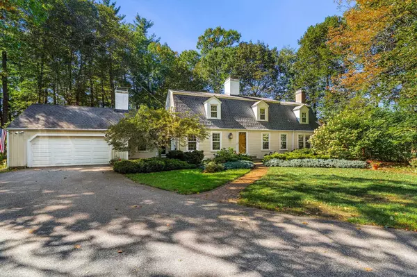 Hampton, NH 03842,81 Little River RD
