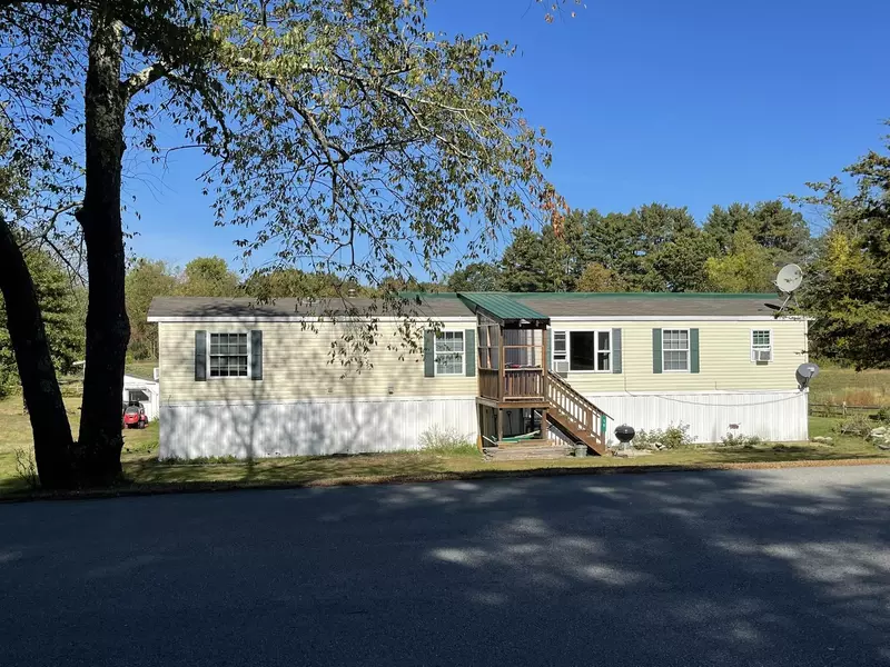 19 Back Ashuelot RD, Winchester, NH 03470