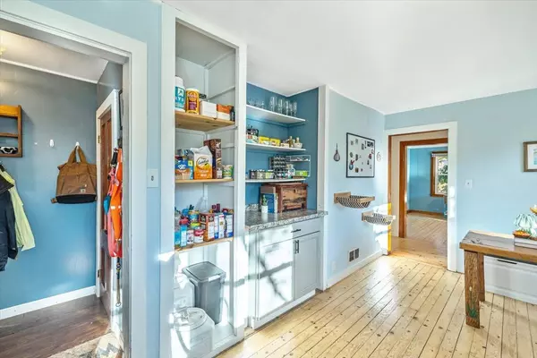 Berkshire, VT 05447,313 Montgomery RD