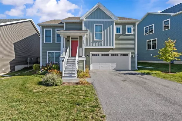 South Burlington, VT 05403,200 Two Brothers DR