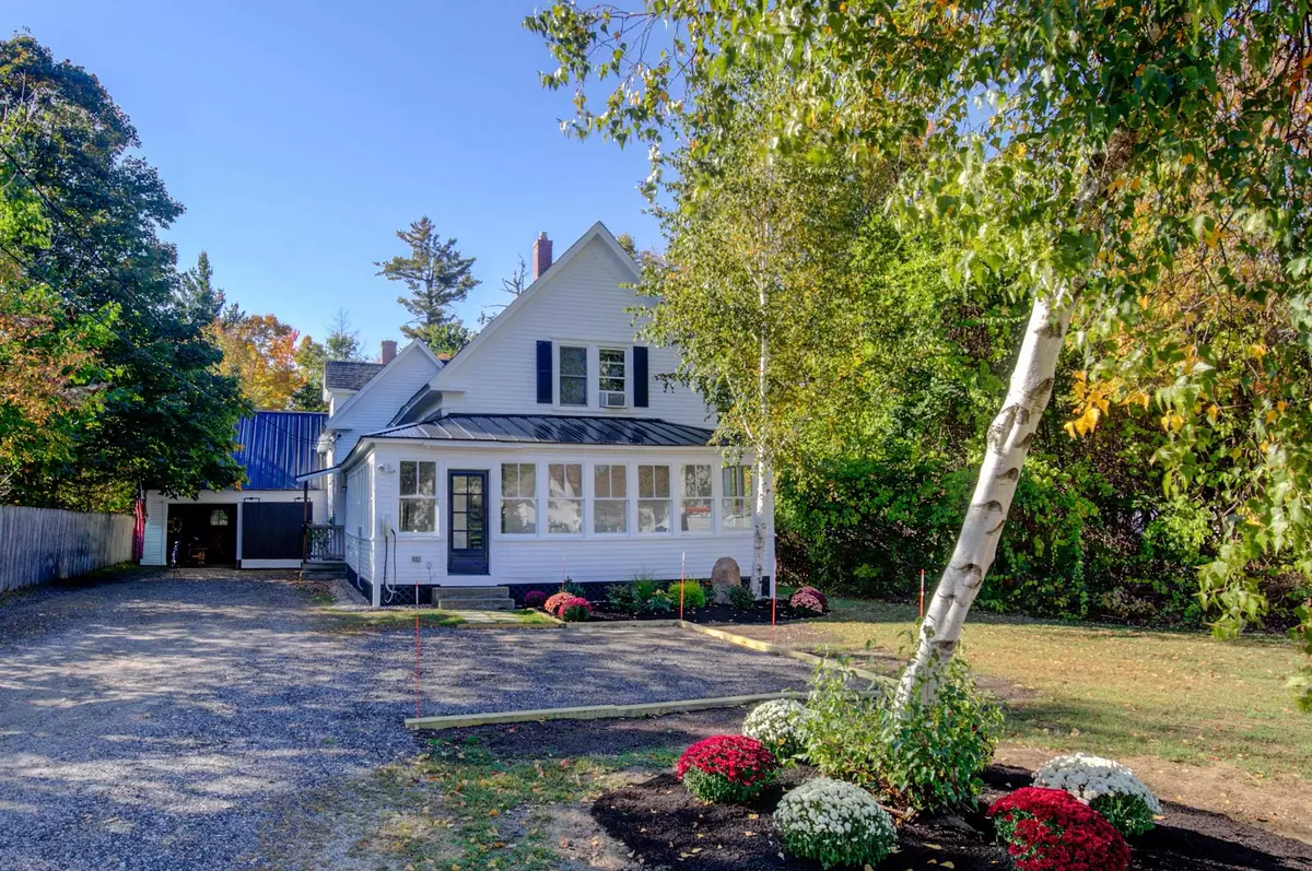 Conway, NH 03860,73 Dinsmore RD