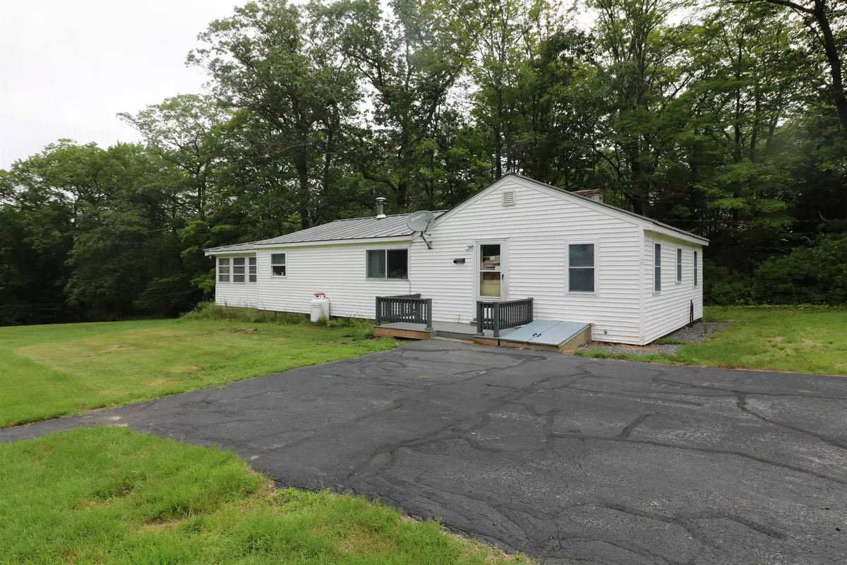 Rindge, NH 03461,64 Old Ashburnham RD