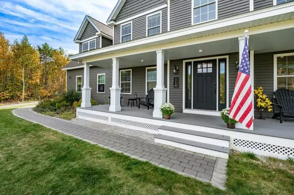 New Boston, NH 03070,110 Foxberry DR