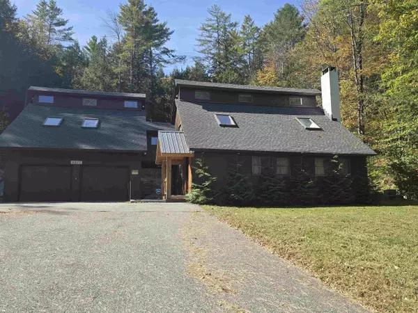 Chester, VT 05143,4877 VT Route 103