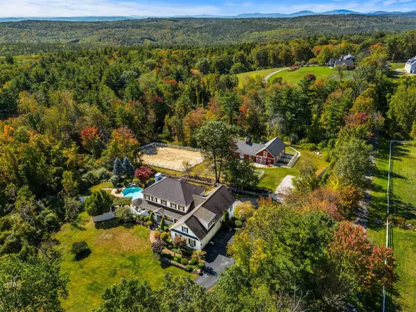 Amherst, NH 03031,100 Chestnut Hill RD