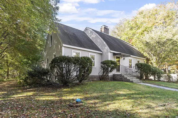 96 North RD, North Hampton, NH 03862