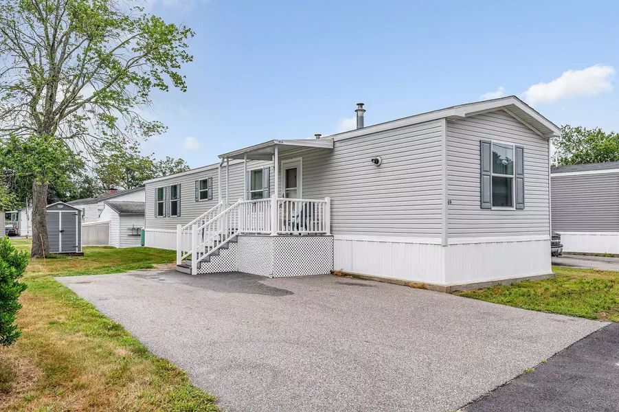 69 Caddy DR, Salem, NH 03079