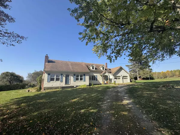 Burke, VT 05871,1315 Sugarhouse RD