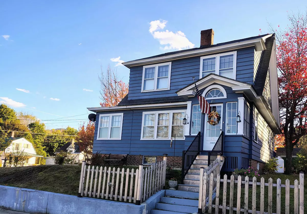 Berlin, NH 03570,25 Laurel ST