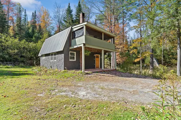 125 Culver Hill RD, Middlesex, VT 05602