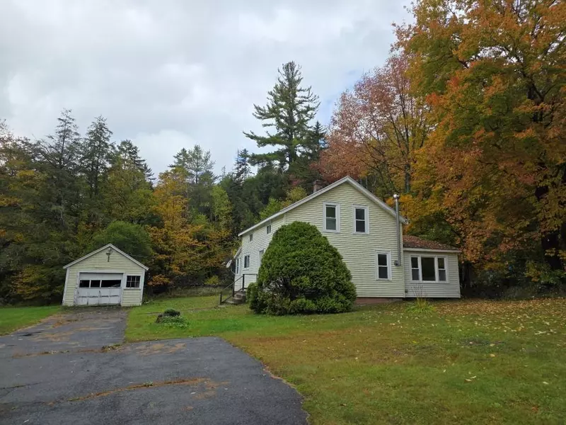4697 Main RD, Stamford, VT 05352