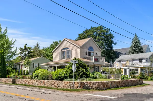 Rye, NH 03870,33 wallis RD