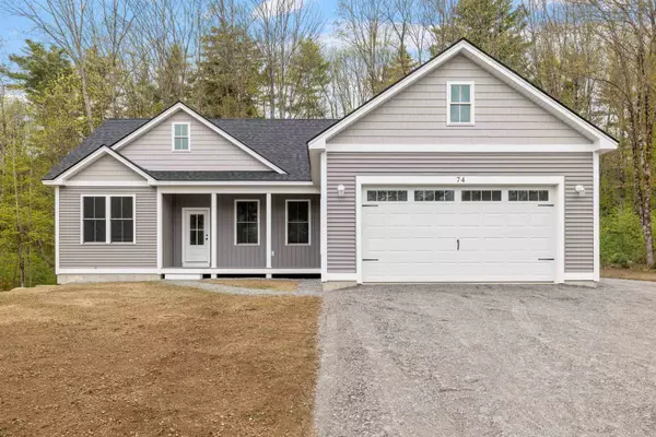 0 Mountain RD, Sanbornton, NH 03269