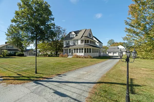 137 North Main ST, Lebanon, NH 03784