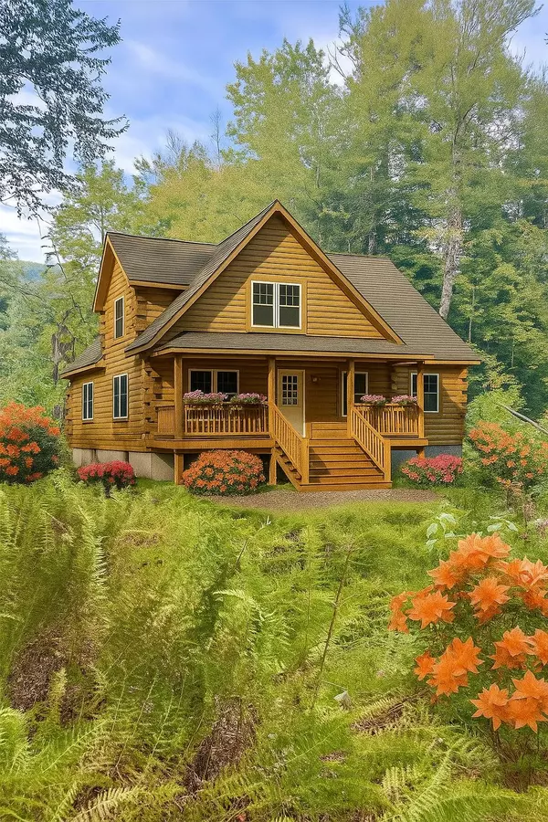 Stockbridge, VT 05772,664 Ranney RD