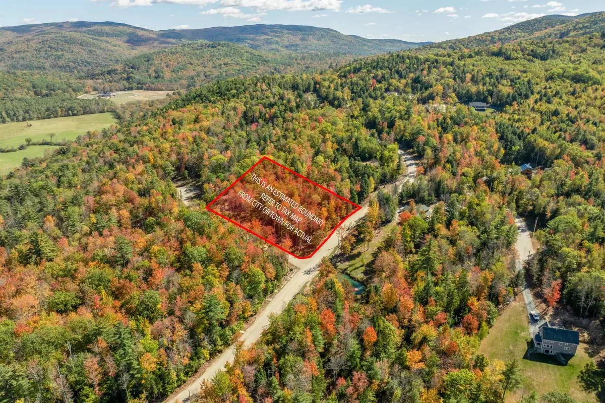 Campton, NH 03223,Butterfly ST