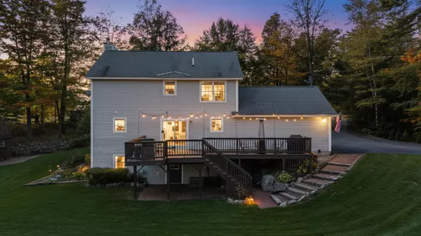 Dunbarton, NH 03046,49 Stark Hwy N