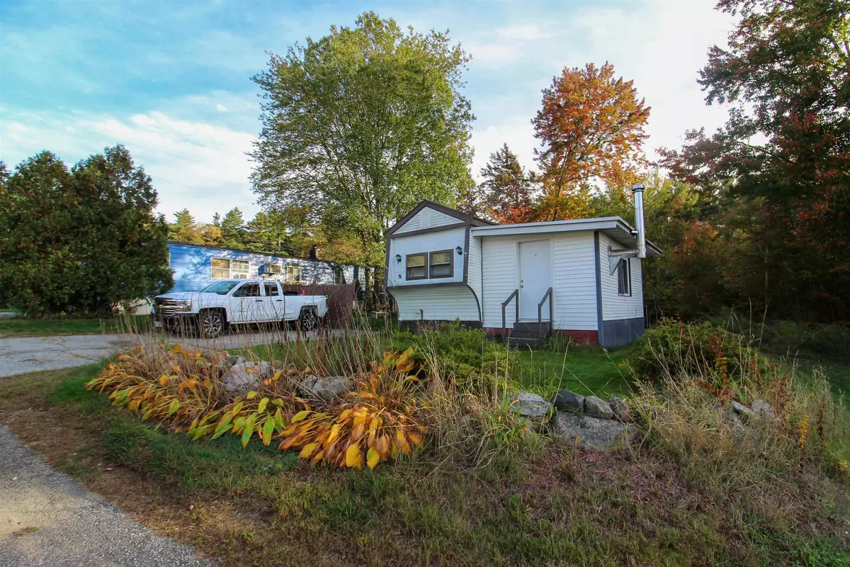 Allenstown, NH 03275,5 Catamount Hill DR