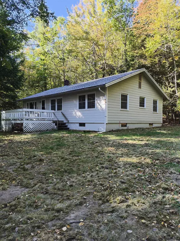 122 Coe Hill RD, Center Harbor, NH 03226