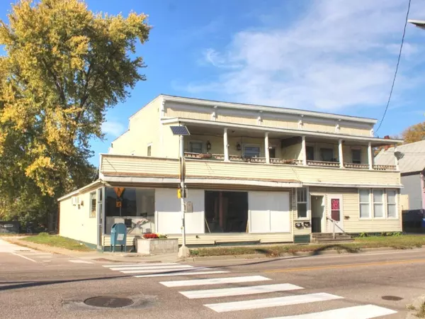 83 First ST, Swanton, VT 05488