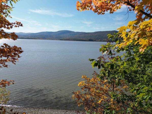 Lot 18 Delong LN, Shoreham, VT 05770