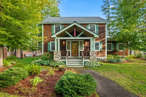 126 Leavitt RD, Ossipee, NH 03814