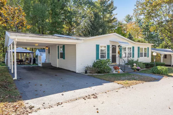 Goffstown, NH 03045,243 Donald DR