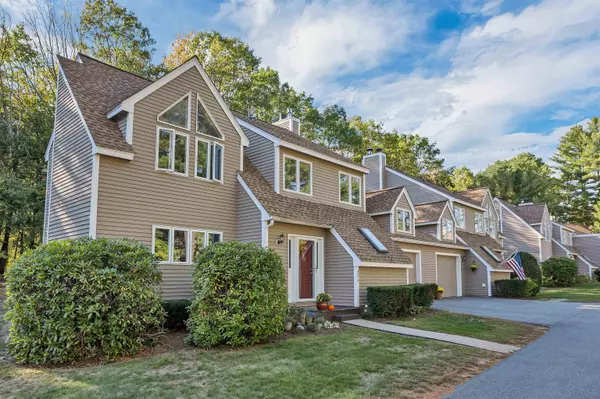 Laconia, NH 03246,37A Alpine CIR #A