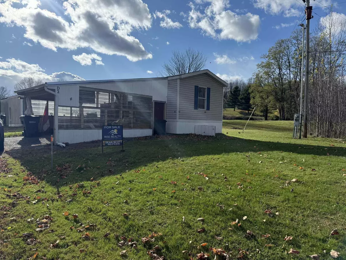 Derby, VT 05829,2477 Route 5