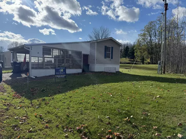 2477 Route 5, Derby, VT 05829