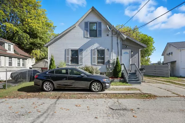 Concord, NH 03301,2 Herbert ST