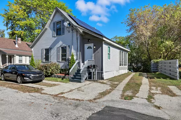 Address Not Disclosed