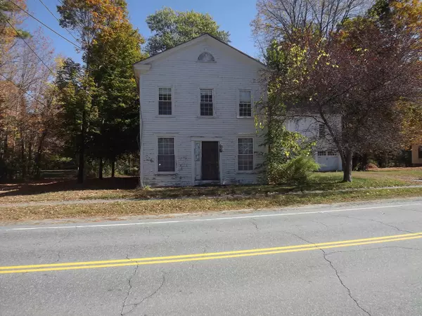 Canaan, NH 03741,546 Canaan ST