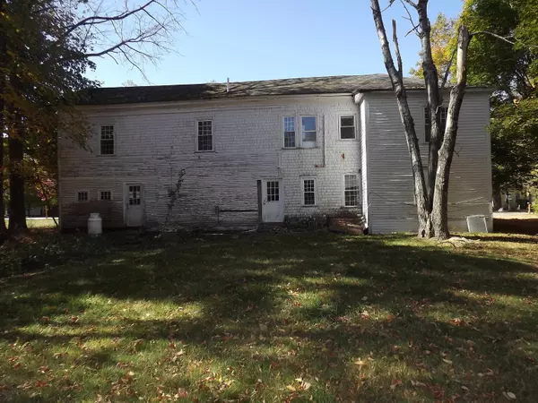 Canaan, NH 03741,546 Canaan ST