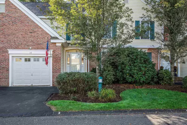 3 Cabernet DR #3, Concord, NH 03303