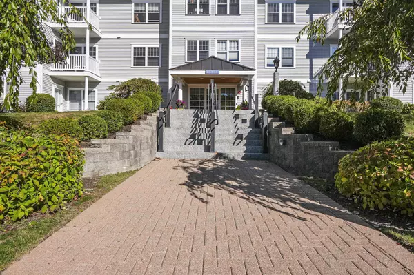 Exeter, NH 03833,5 Sterling Hill LN #531