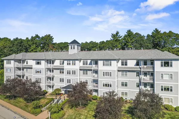 5 Sterling Hill LN #531, Exeter, NH 03833