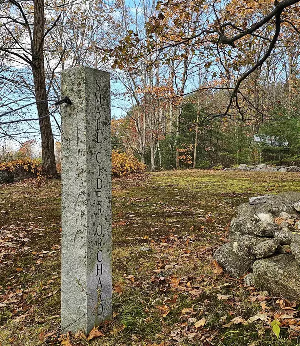 0 Meetinghouse hill RD, Antrim, NH 03440