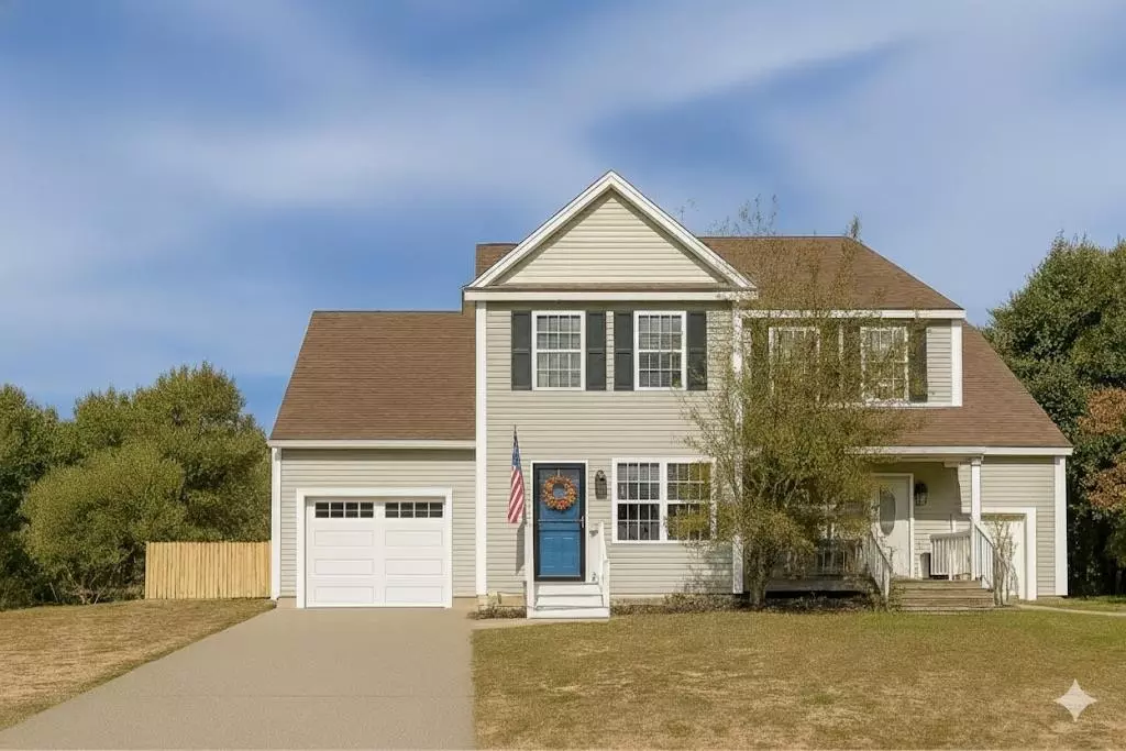 Rochester, NH 03839,52 Trinity CIR #A